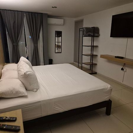 Hotel Casa Galeana Centro Con Estacionamiento Privado Aguascalientes Eksteriør billede