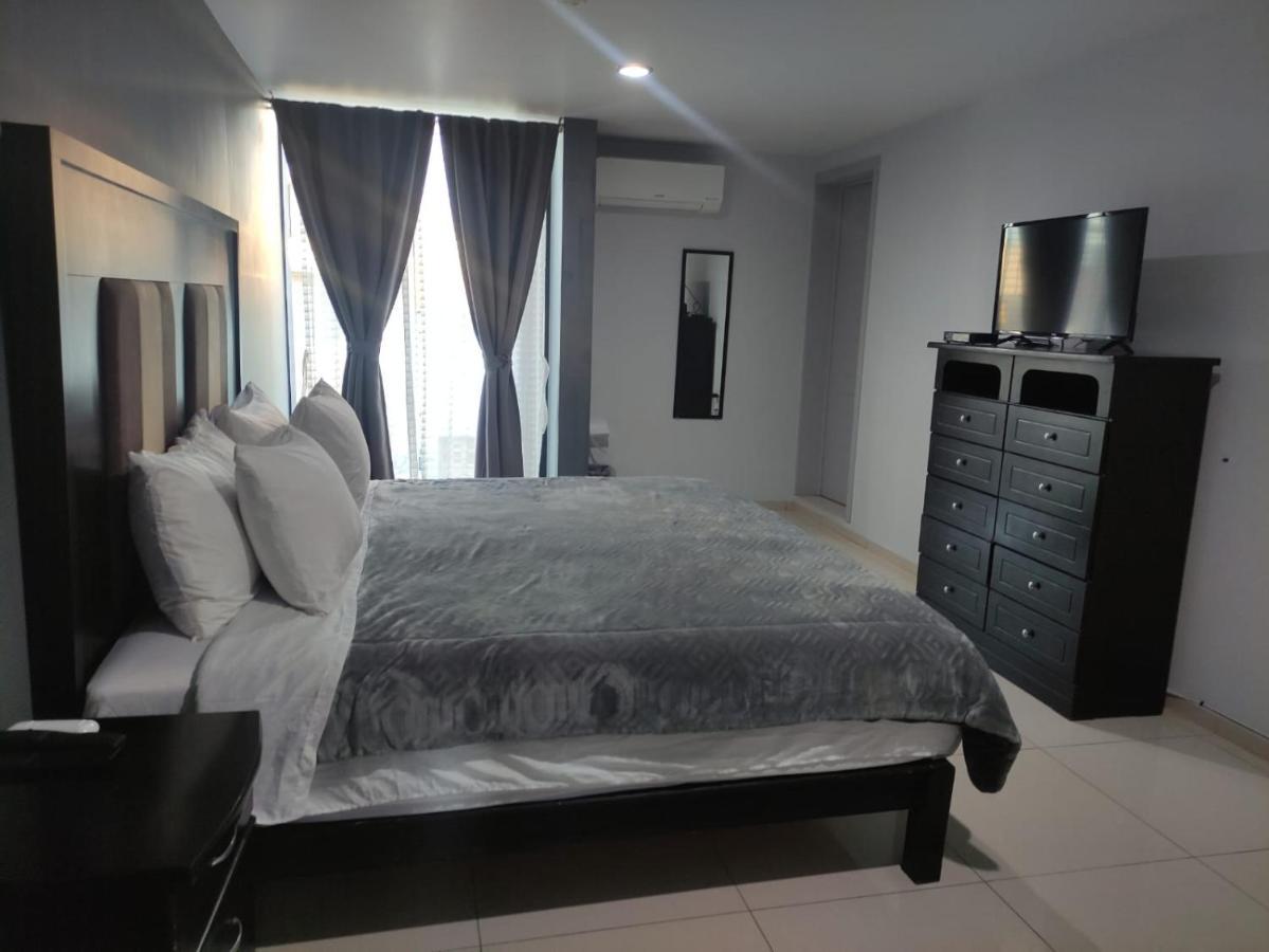 Hotel Casa Galeana Centro Con Estacionamiento Privado Aguascalientes Eksteriør billede