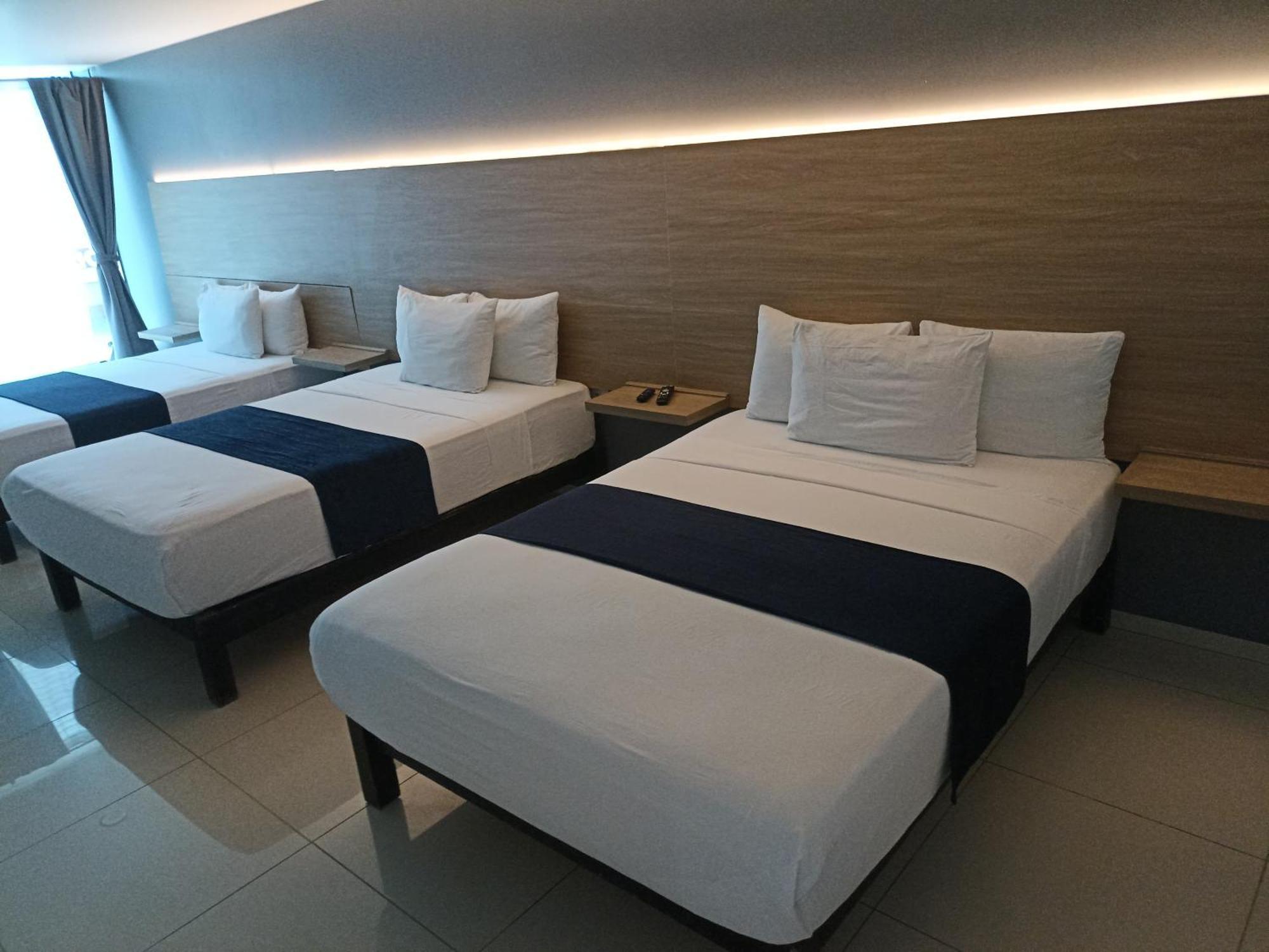 Hotel Casa Galeana Centro Con Estacionamiento Privado Aguascalientes Eksteriør billede
