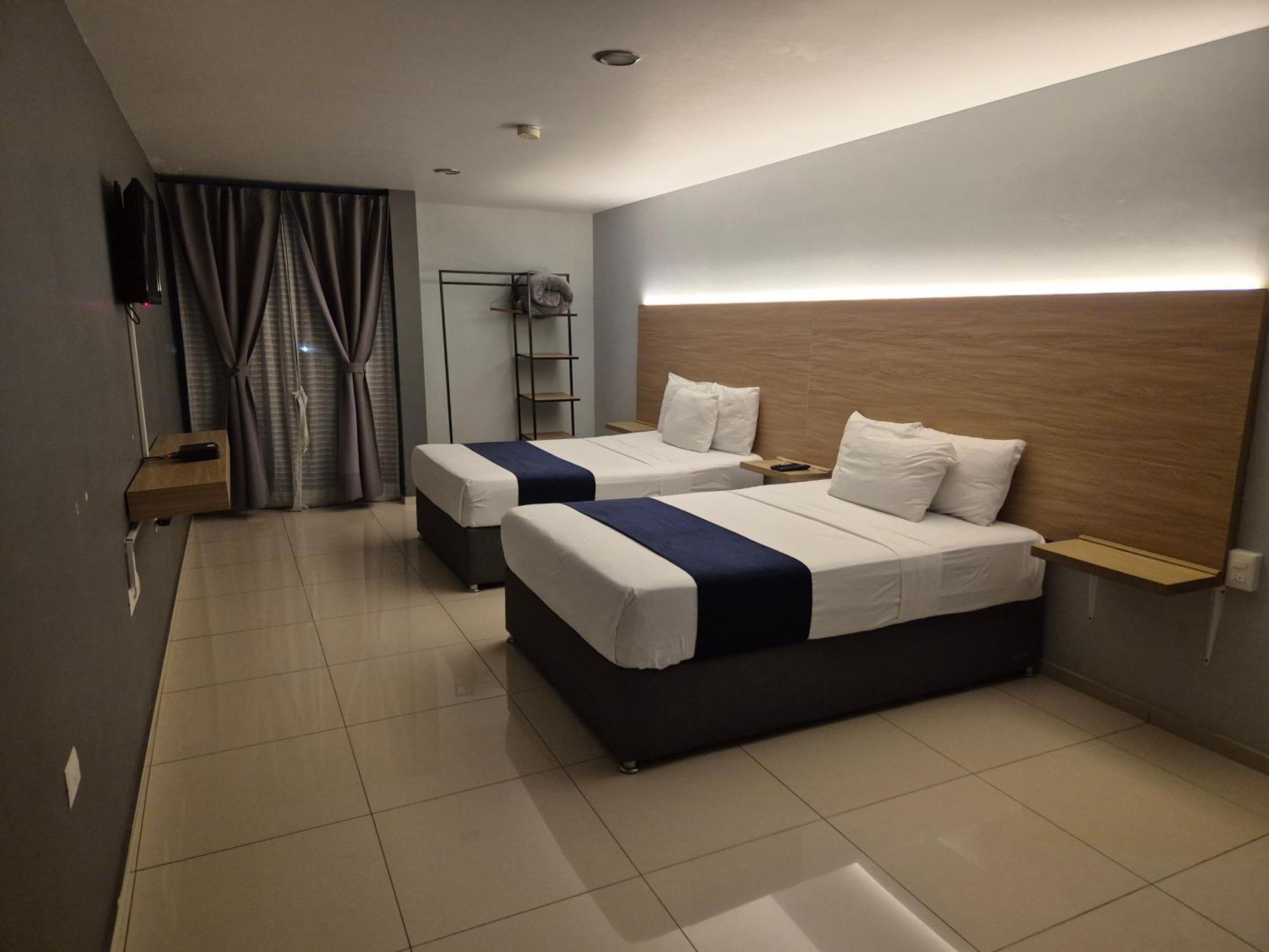 Hotel Casa Galeana Centro Con Estacionamiento Privado Aguascalientes Eksteriør billede