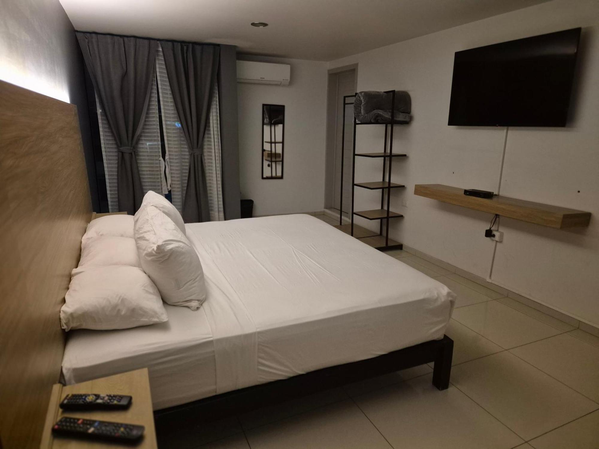 Hotel Casa Galeana Centro Con Estacionamiento Privado Aguascalientes Eksteriør billede