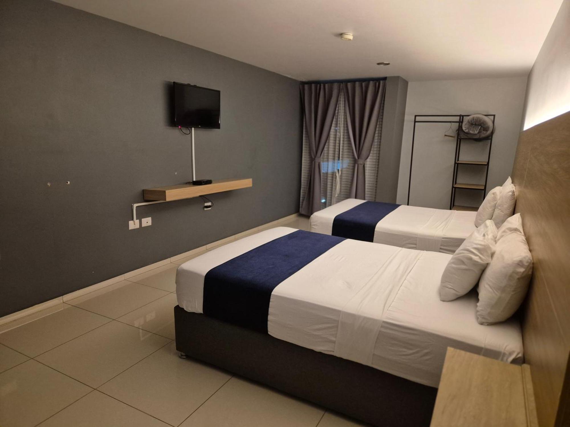 Hotel Casa Galeana Centro Con Estacionamiento Privado Aguascalientes Eksteriør billede