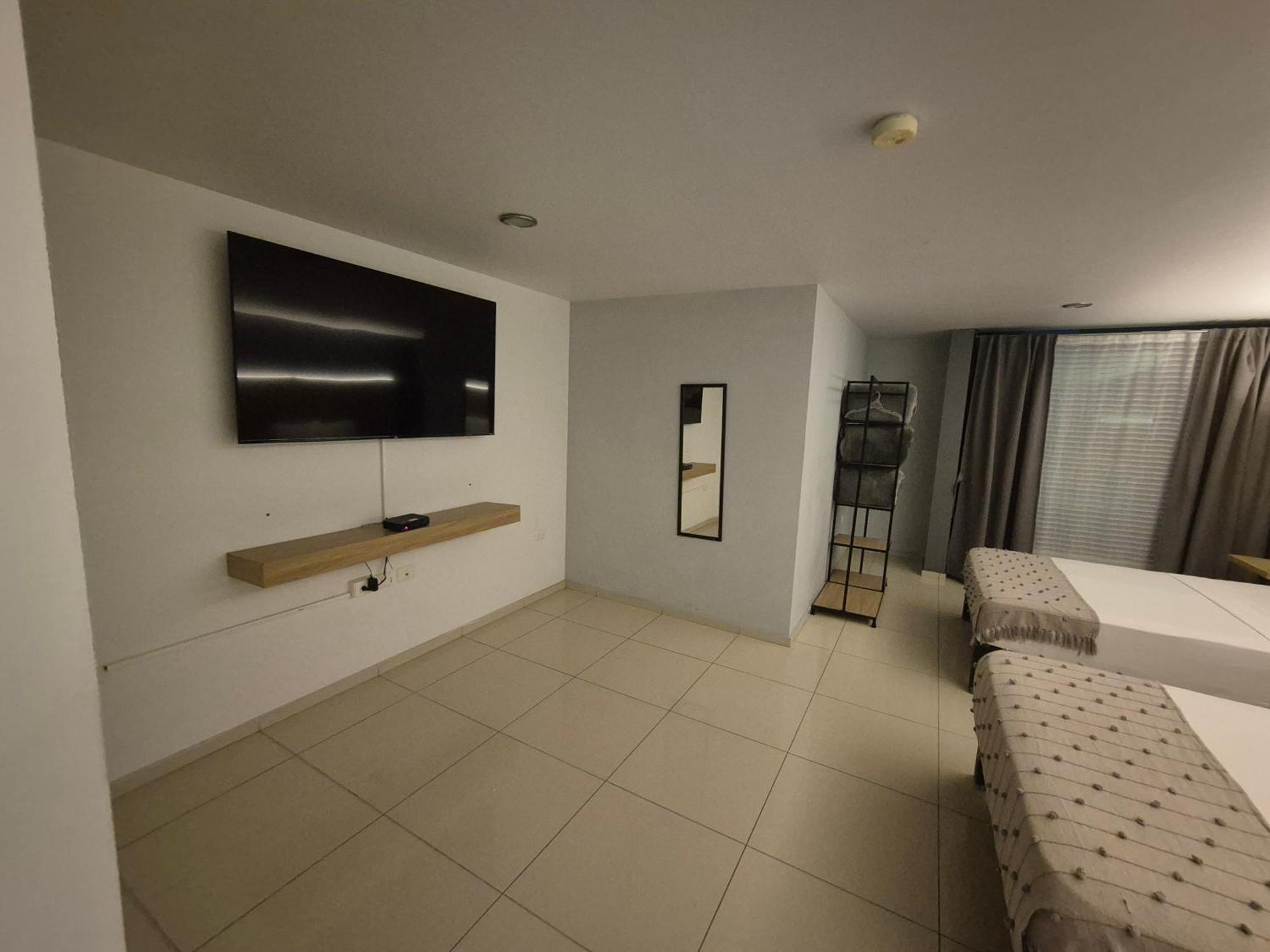Hotel Casa Galeana Centro Con Estacionamiento Privado Aguascalientes Eksteriør billede