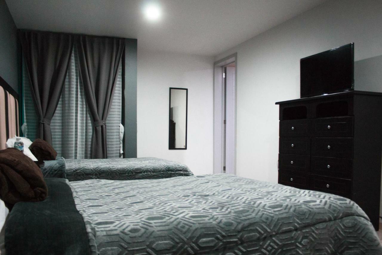 Hotel Casa Galeana Centro Con Estacionamiento Privado Aguascalientes Eksteriør billede