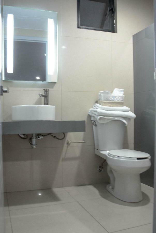 Hotel Casa Galeana Centro Con Estacionamiento Privado Aguascalientes Eksteriør billede